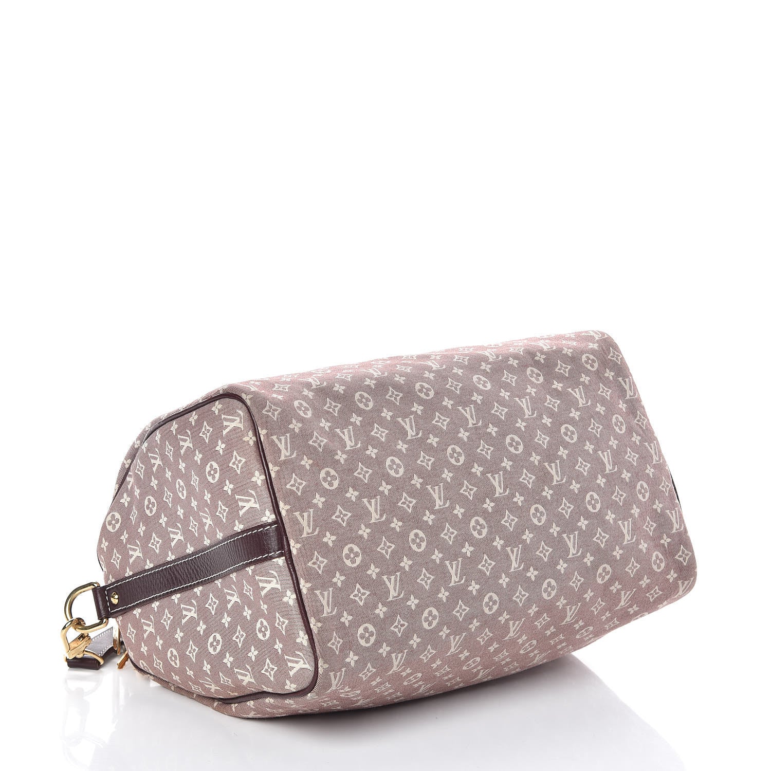 Louis Vuitton Monogram Idylle Speedy Bandouliere 30 Sepia 4 of 8