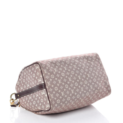 Louis Vuitton Monogram Idylle Speedy Bandouliere 30 Sepia 4 of 8