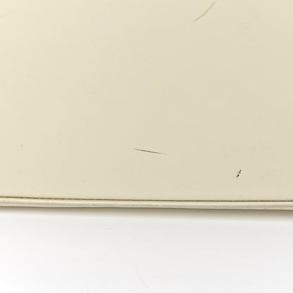 Louis Vuitton Suhali Lockit MM White 19 of 23