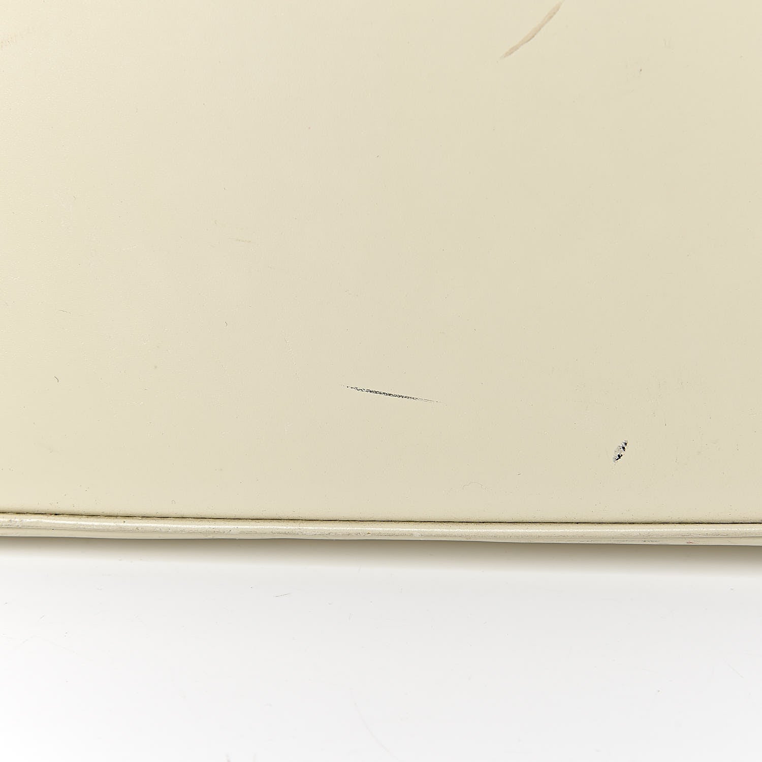Louis Vuitton Suhali Lockit MM White 19 of 23