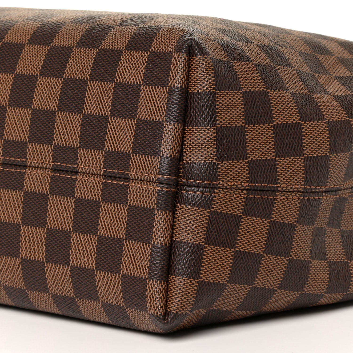 Louis Vuitton Damier Ebene Graceful MM 9 of 10