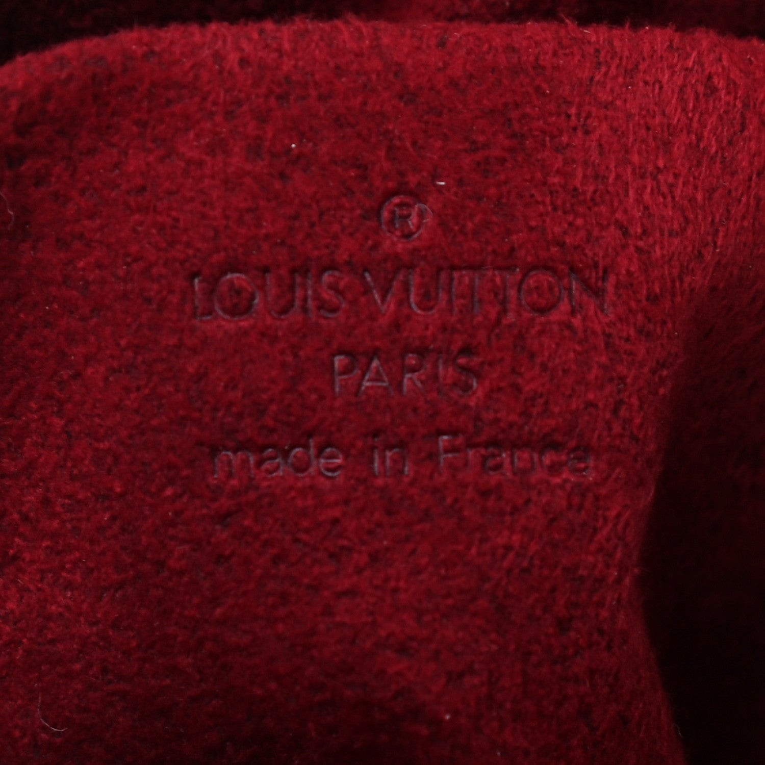 Louis Vuitton Monogram Multicolor Trousse Wapity White 6 of 7