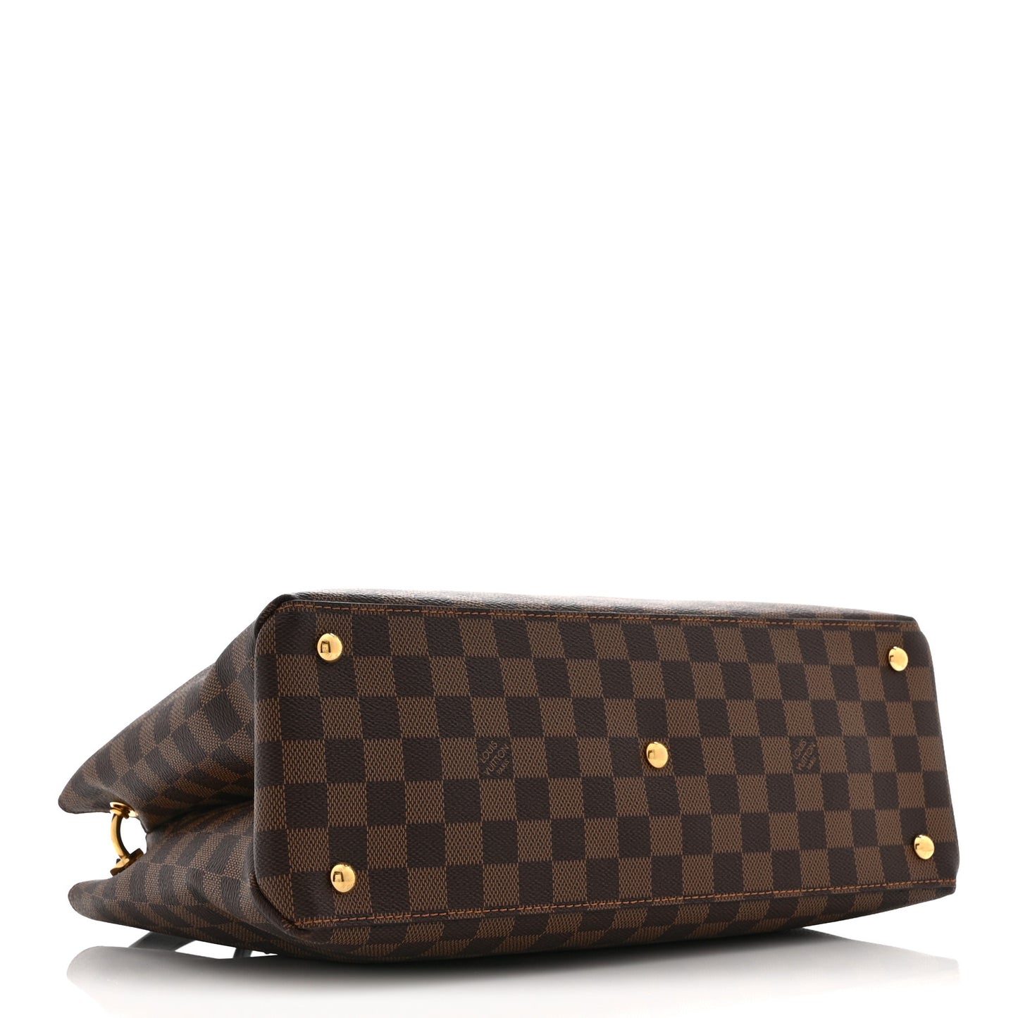 Damier Ebene LV Riverside Black