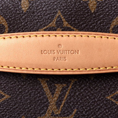 Louis Vuitton Monogram Bumbag 10 of 12