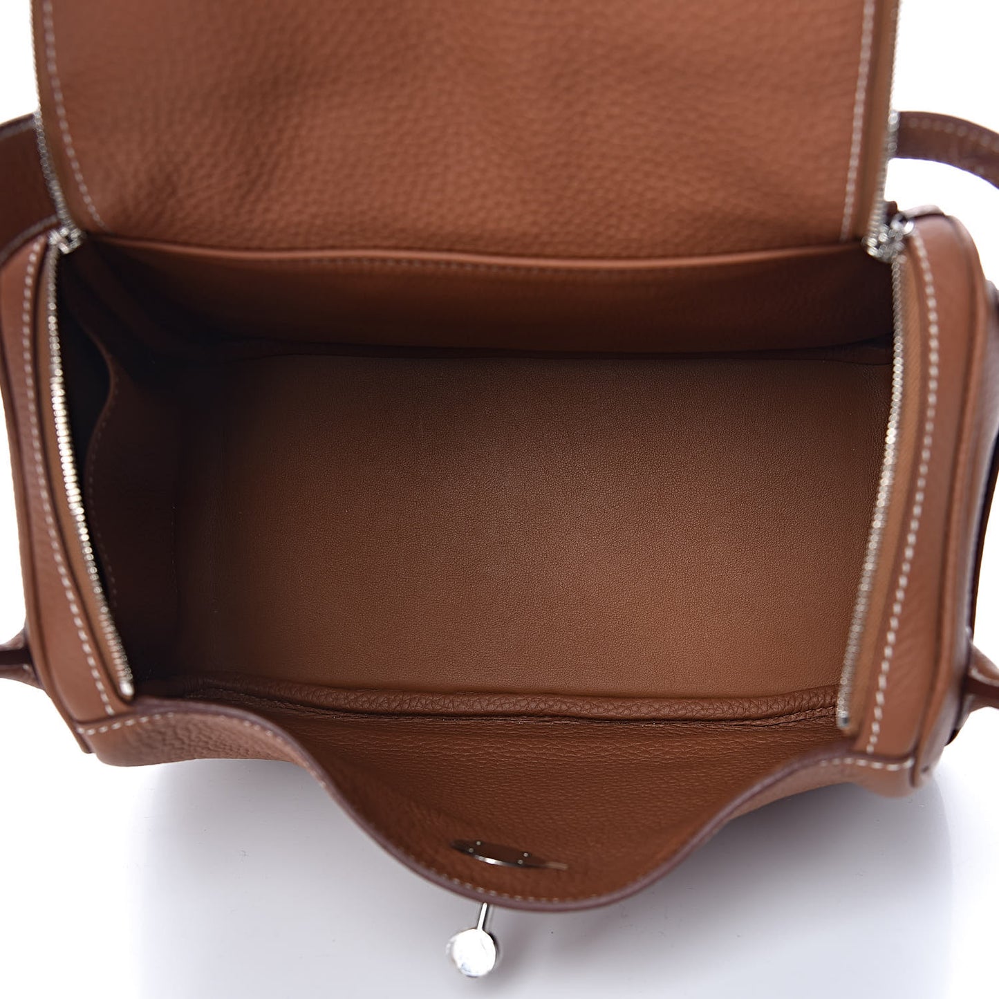 Taurillon Clemence Lindy 26 Gold