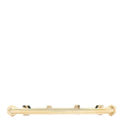 Cartier 18K Yellow Gold Ecrou de Cartier Bracelet 16 2 of 4