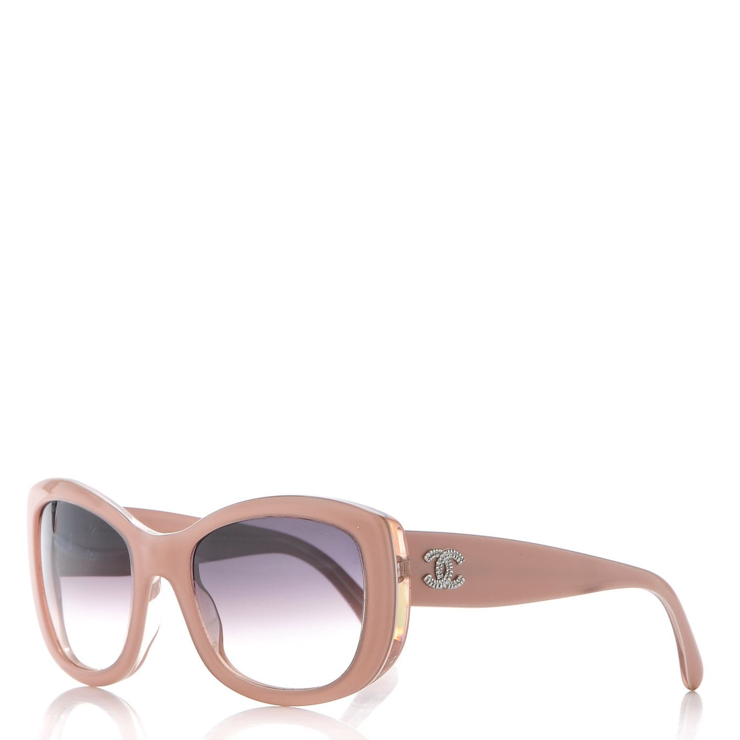 CC Sunglasses 5239 Pink