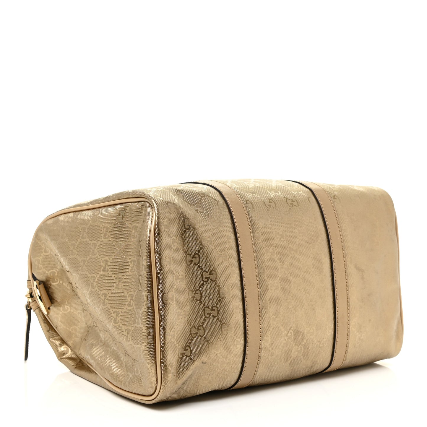Imprime Monogram Medium Joy Boston Champagne
