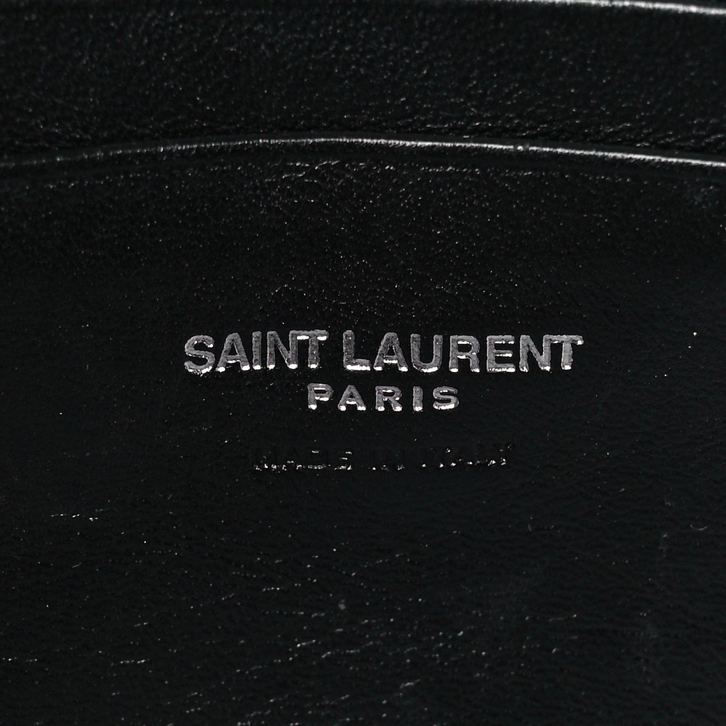Grain De Poudre Matelasse Monogram Mini Lou Camera Bag Asphalt