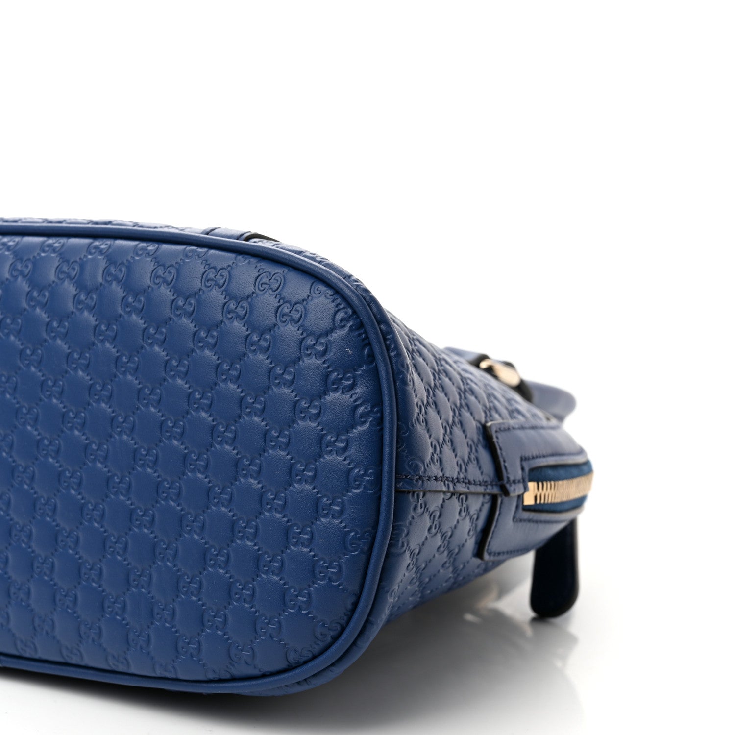 Gucci Microguccissima Mini Dome Bag Caspian 9 of 9