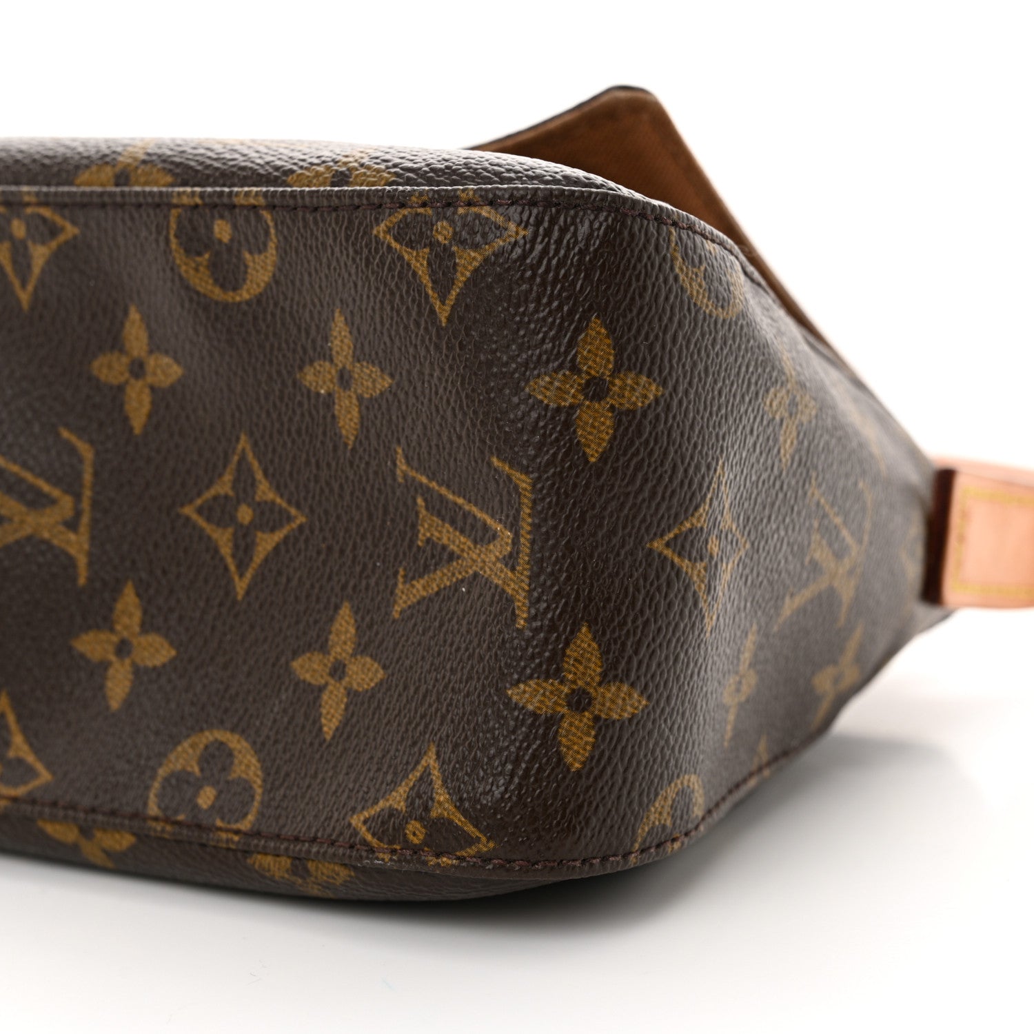 Louis Vuitton Monogram Mini Looping 9 of 18