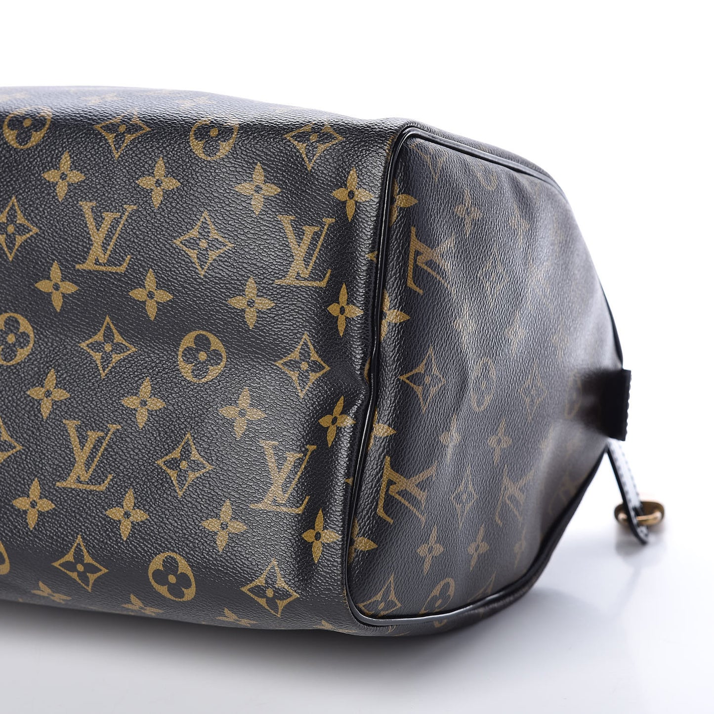 Monogram Mirage Speedy 30 Black