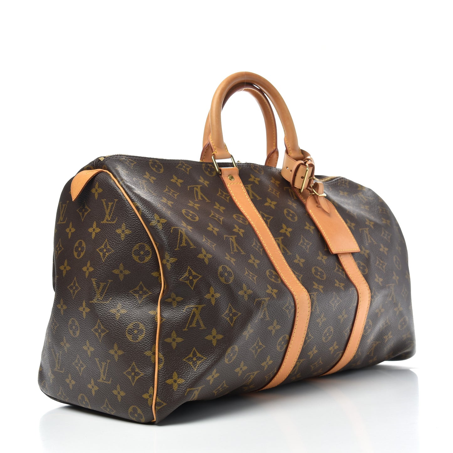 Monogram Keepall 45