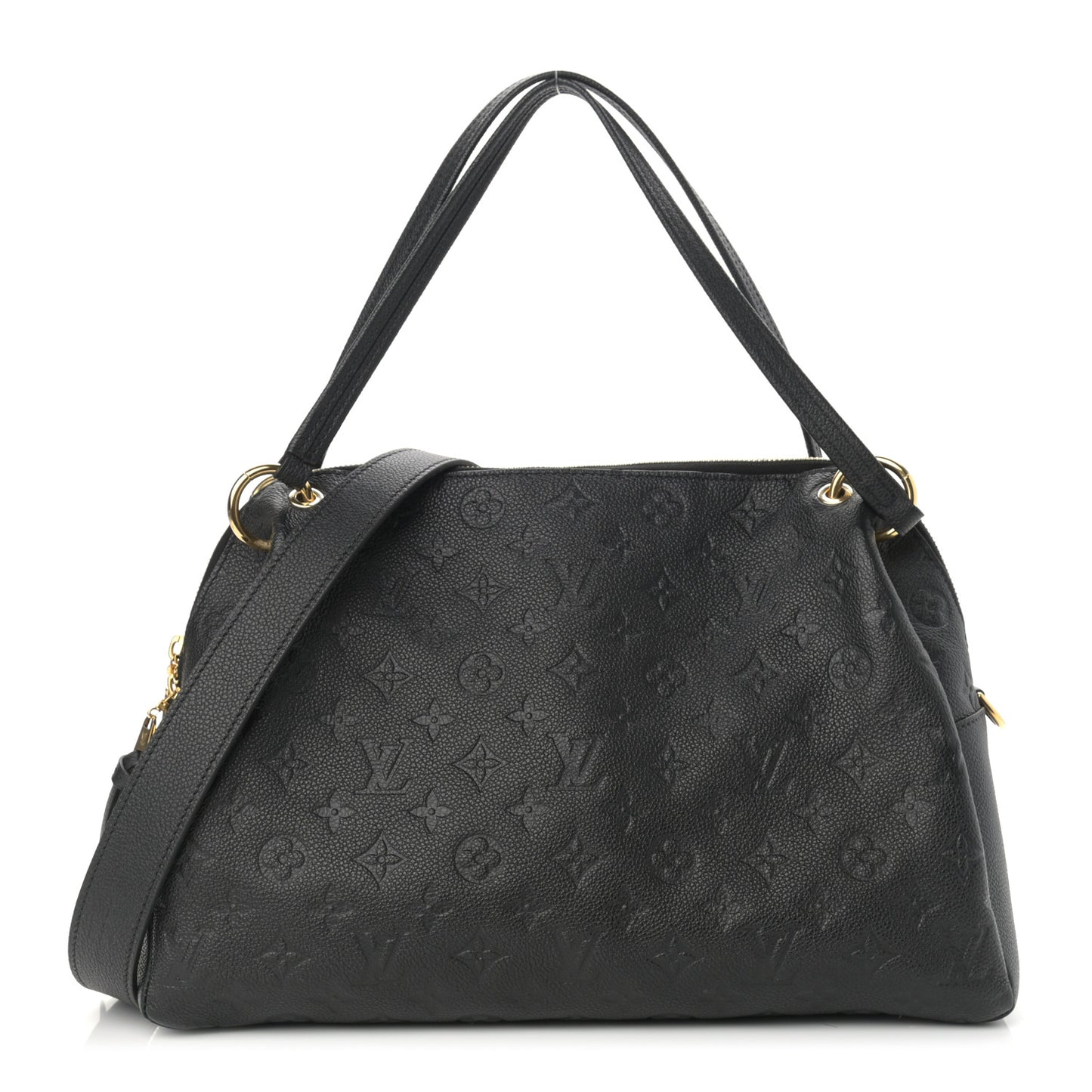 Empreinte Ponthieu PM Black