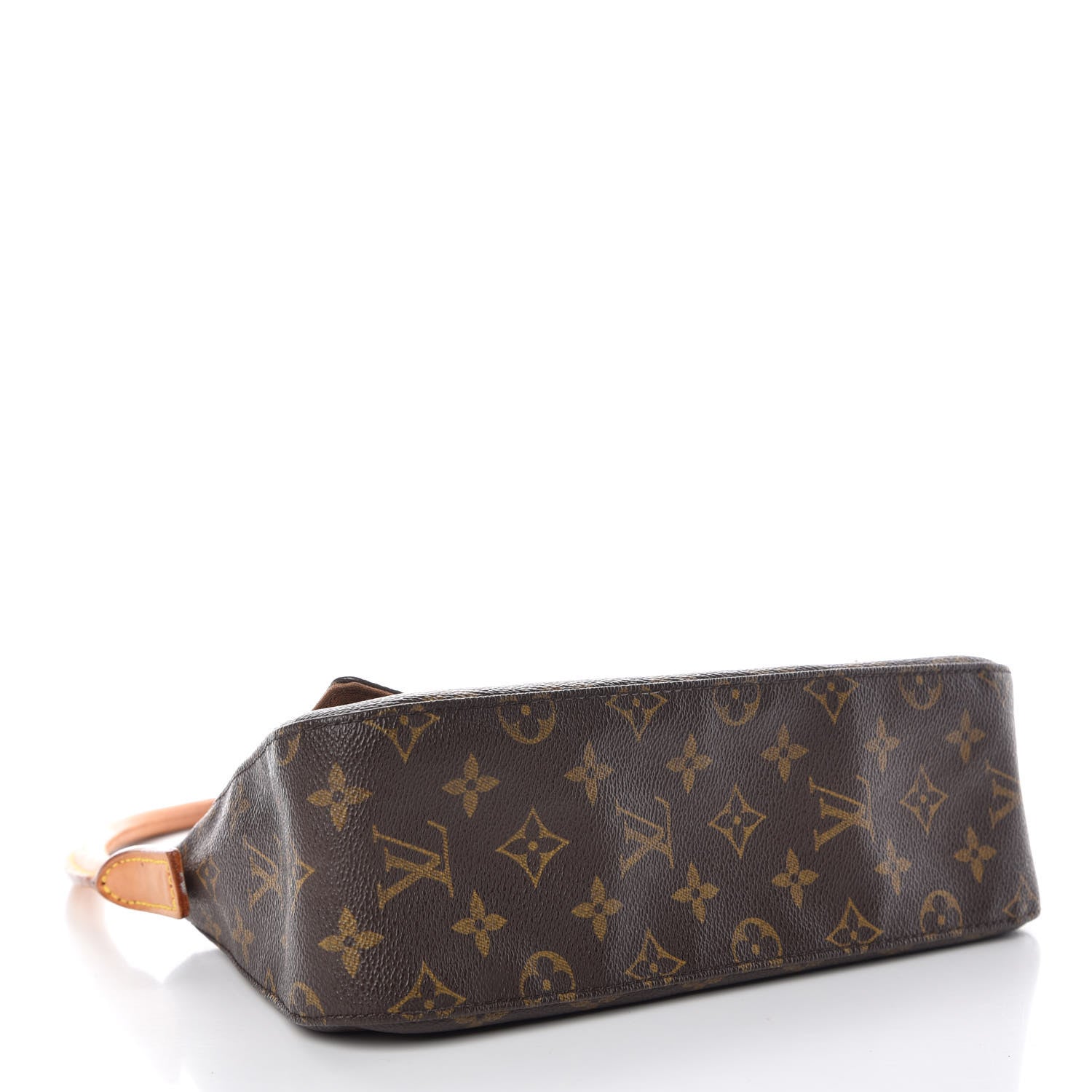 Louis Vuitton Monogram Mini Looping 4 of 8