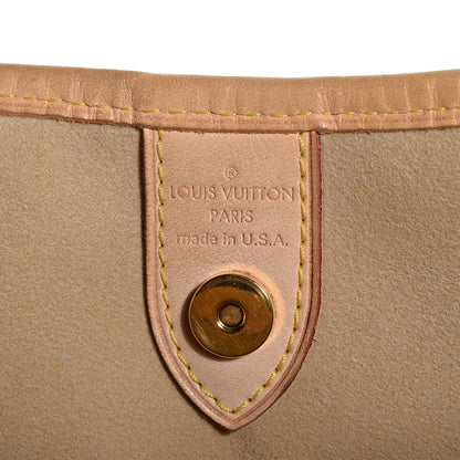 Louis Vuitton Monogram Galliera PM 6 of 7