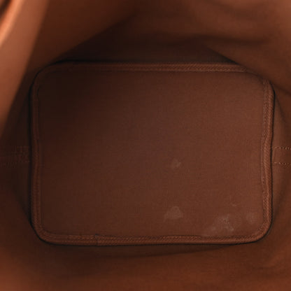 Louis Vuitton Monogram Petit Noe 5 of 12