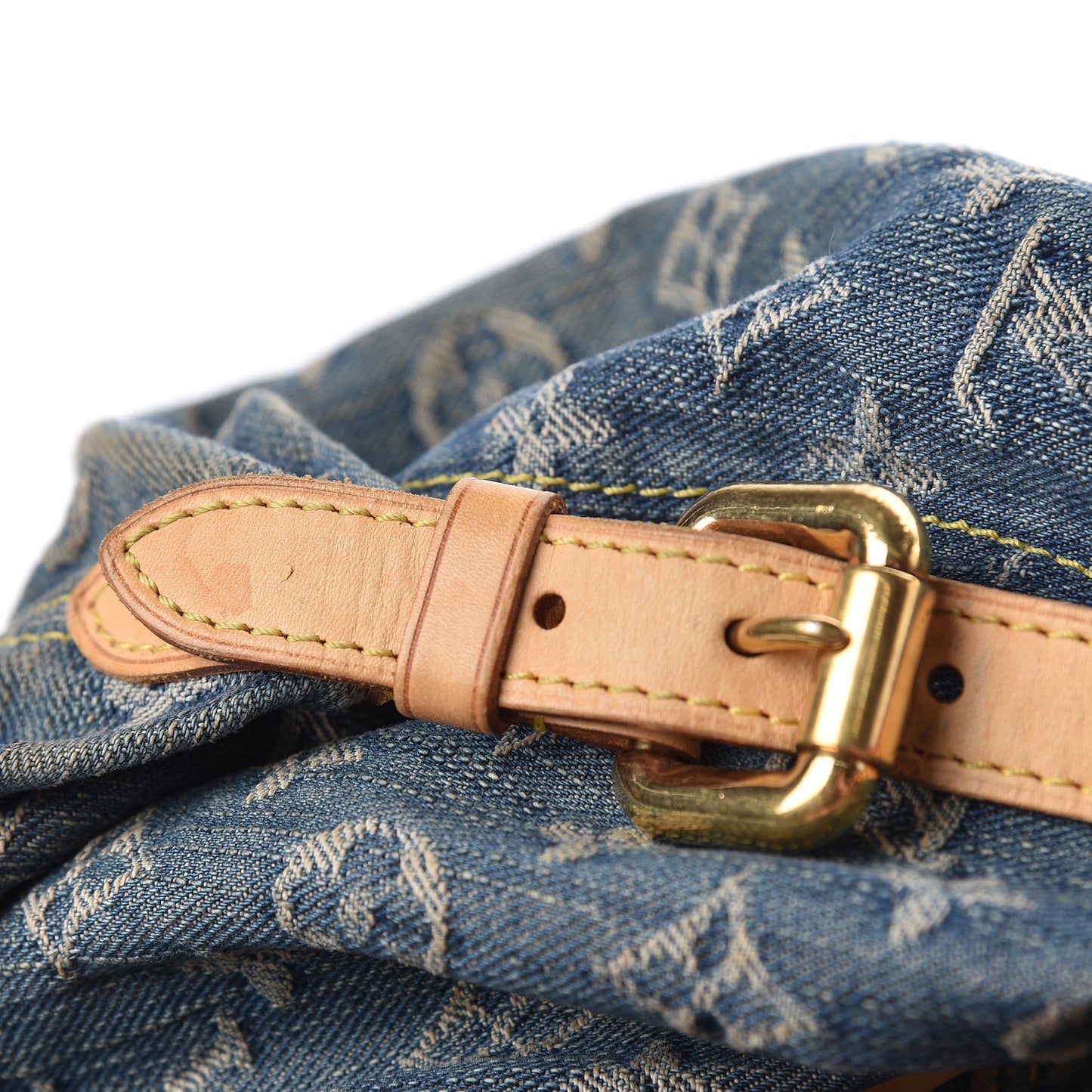 Denim Neo Cabby MM Blue