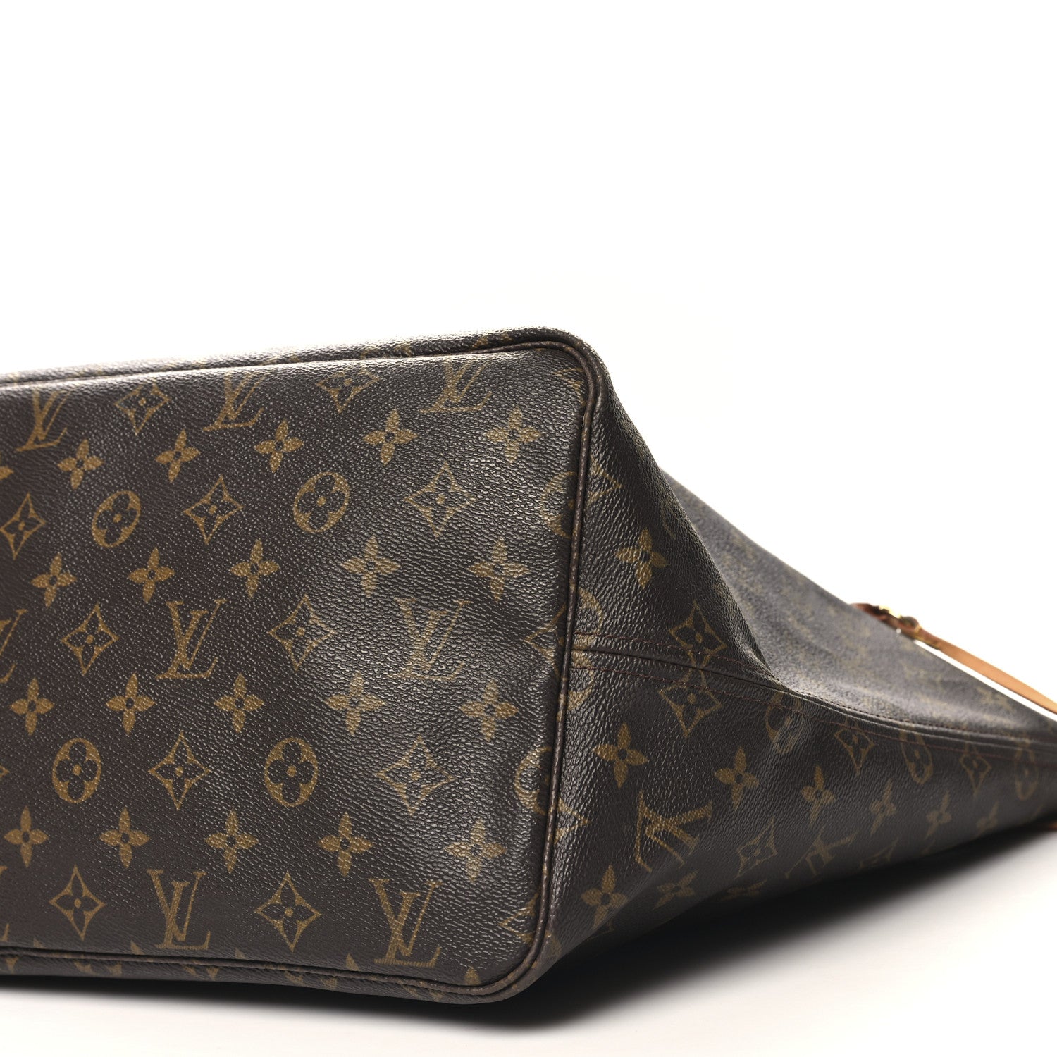 Louis Vuitton Monogram Neverfull GM 9 of 9