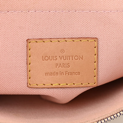 Louis Vuitton Damier Azur Croisette 6 of 10