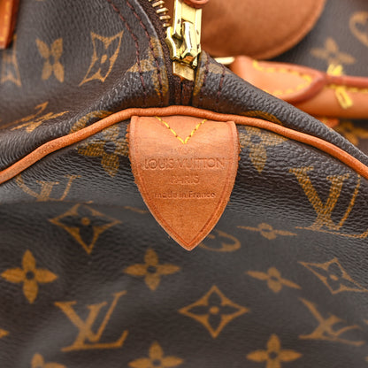 Louis Vuitton Monogram Speedy 30 6 of 10