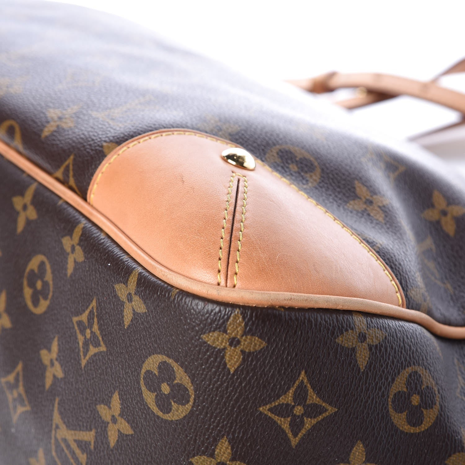 Louis Vuitton Monogram Estrela MM 10 of 15