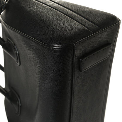 Givenchy Sugar Goatskin Small Antigona Black 13 of 21