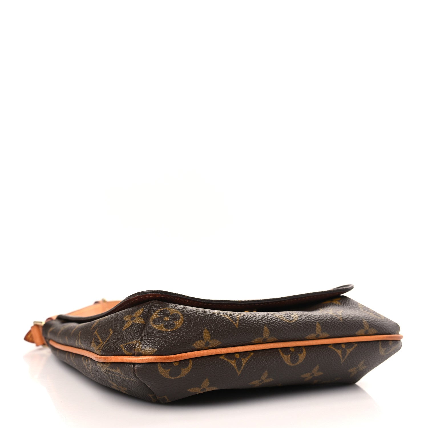 Louis Vuitton Monogram Musette Salsa 4 of 8