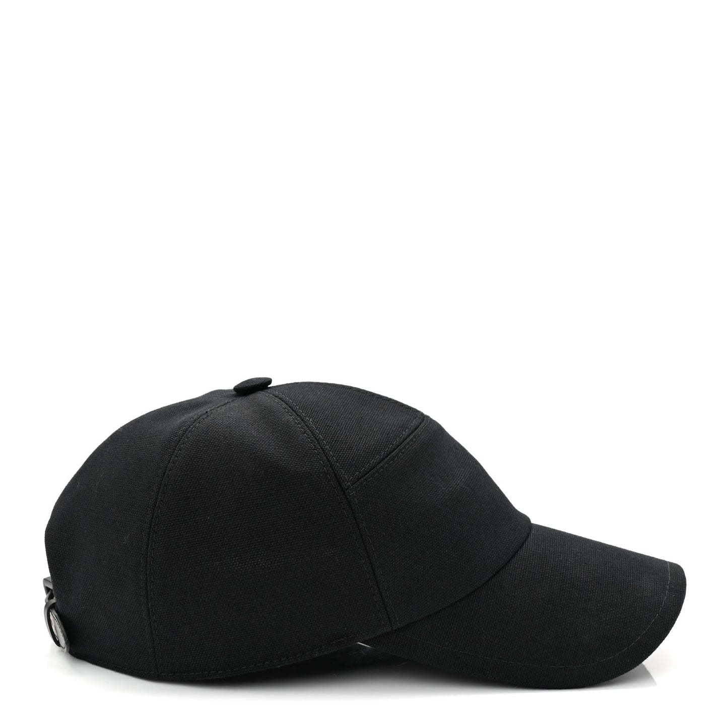 Aerogram Cotton Cap 58 Black