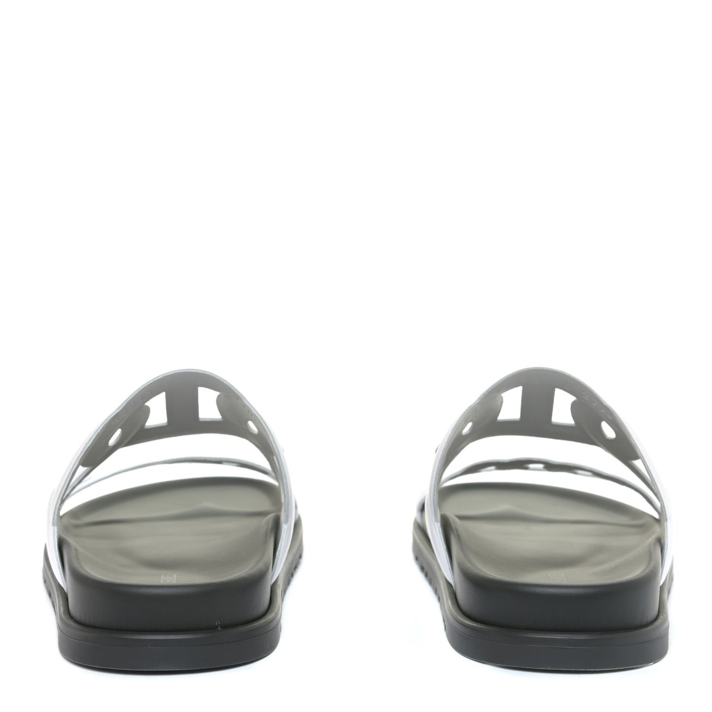 Nappa Womens Extra Sandals 36 White