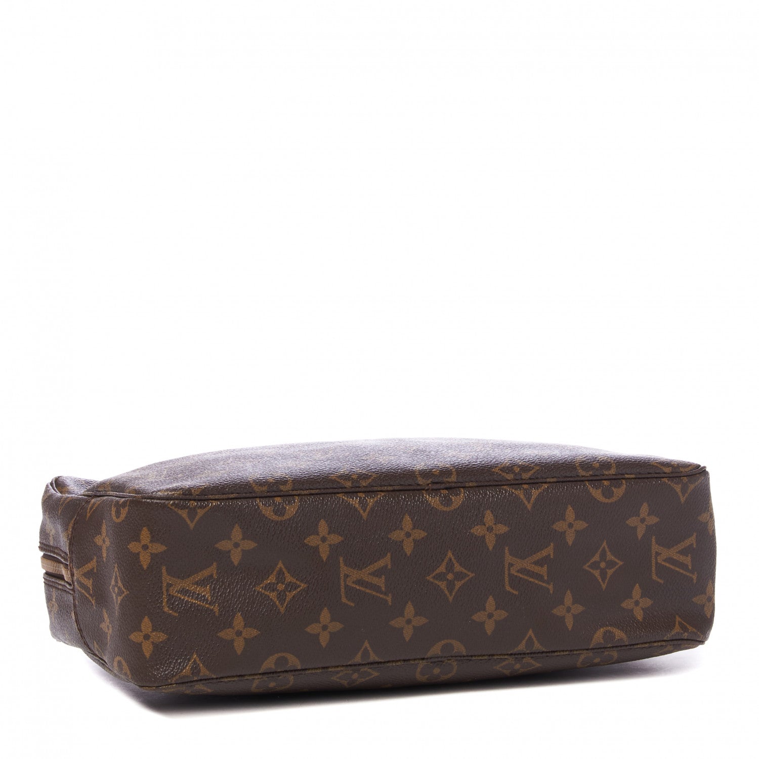 Louis Vuitton Monogram Trousse Toilette 28 3 of 8