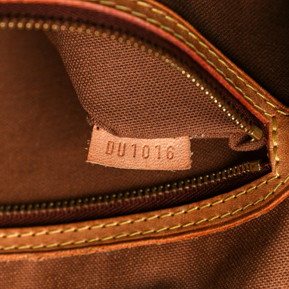 Louis Vuitton Monogram Batignolles Horizontal 7 of 35