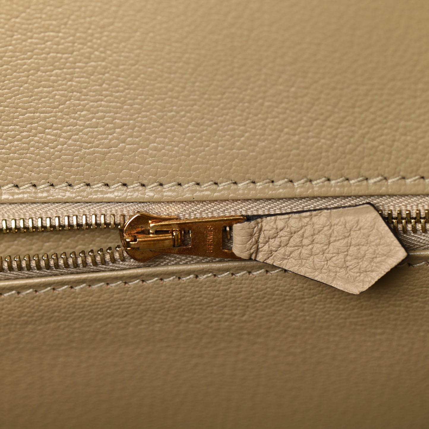 Togo Birkin 35 Trench