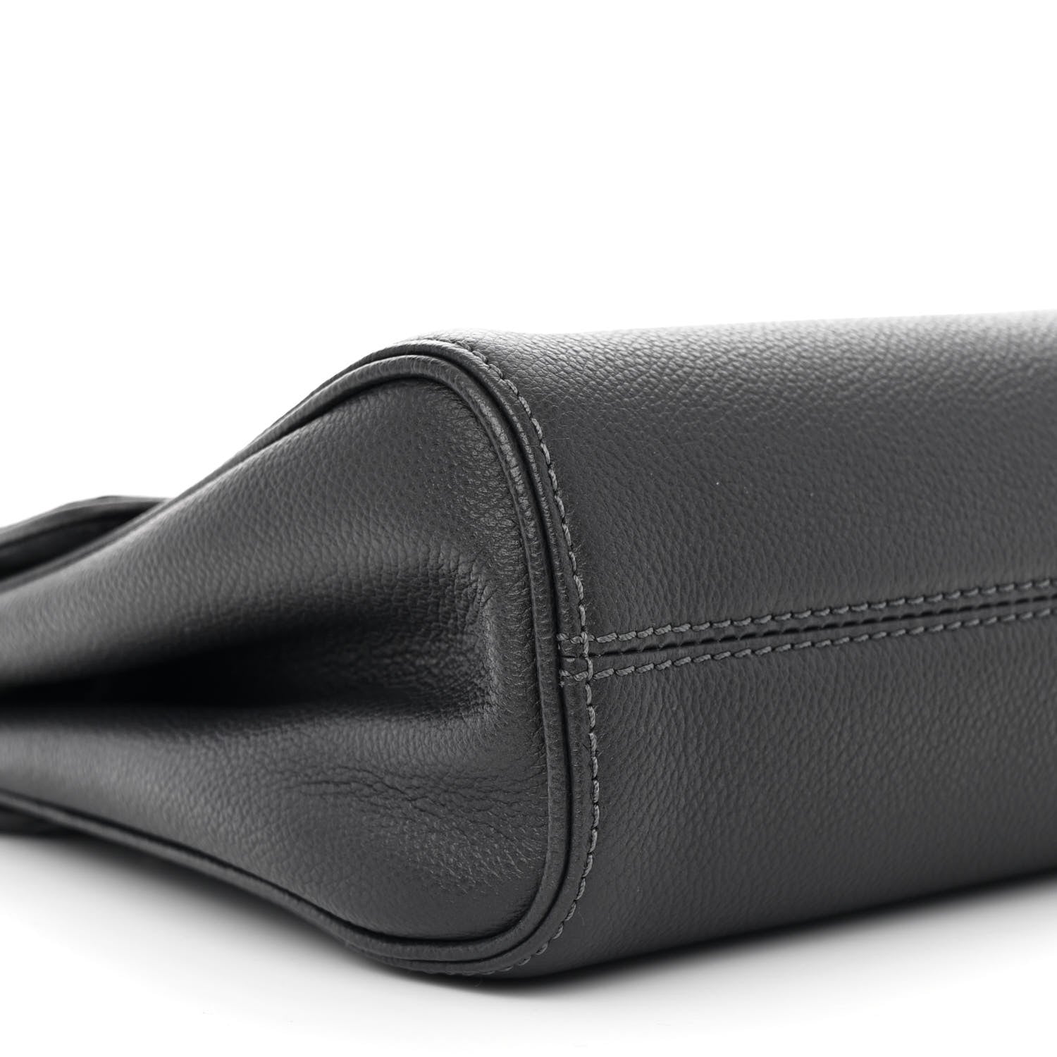 Louis Vuitton Empreinte Studded Saint Germain MM Platine 9 of 13