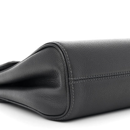 Louis Vuitton Empreinte Studded Saint Germain MM Platine 9 of 13