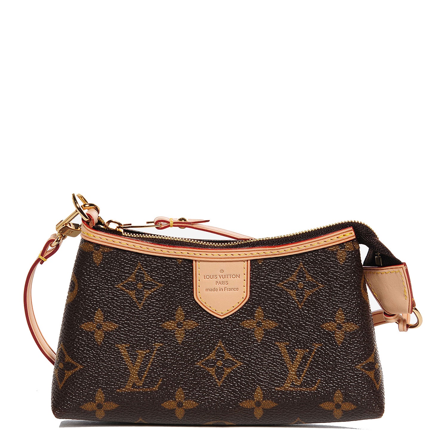 Monogram Mini Pochette Delightful