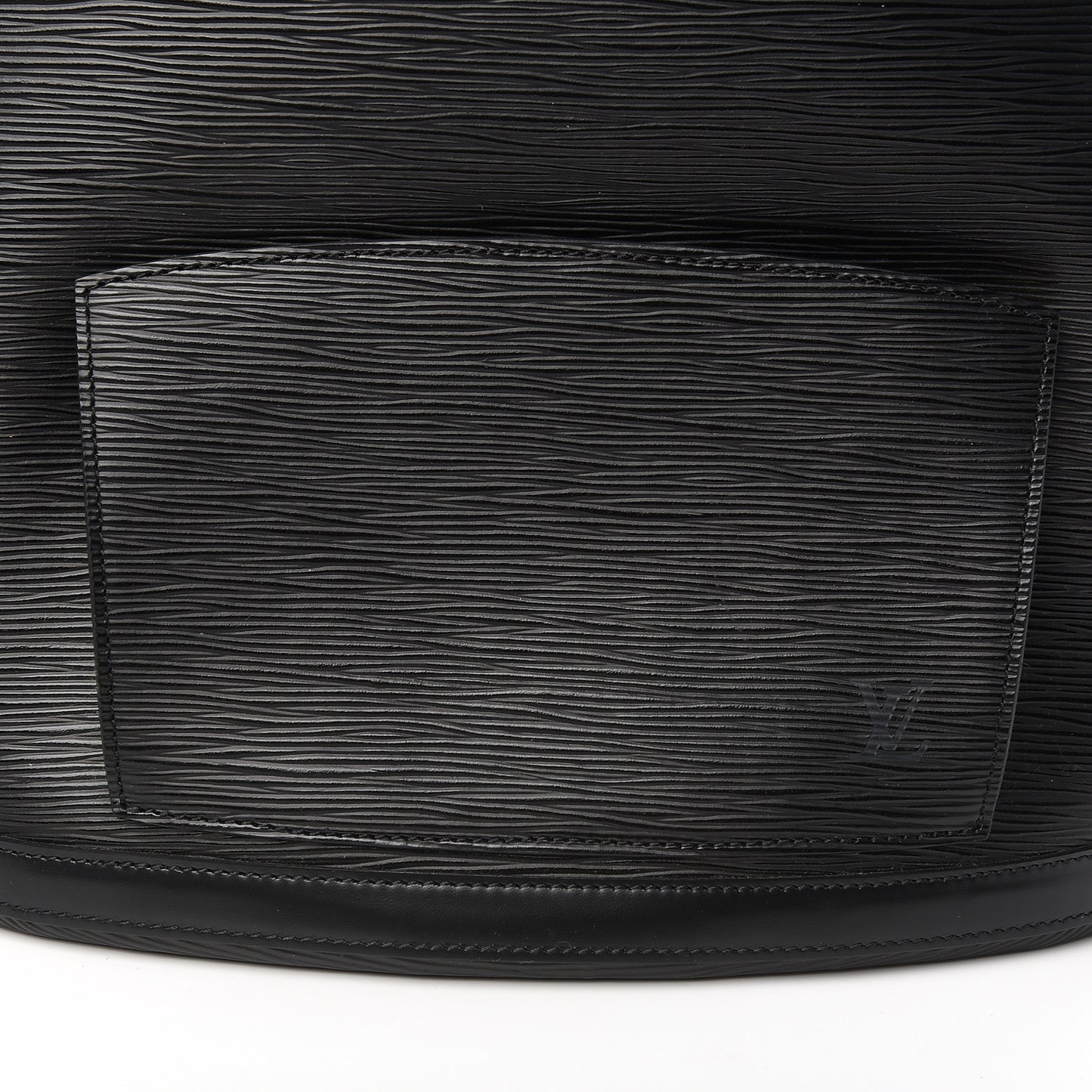 Epi Gobelins Backpack Black