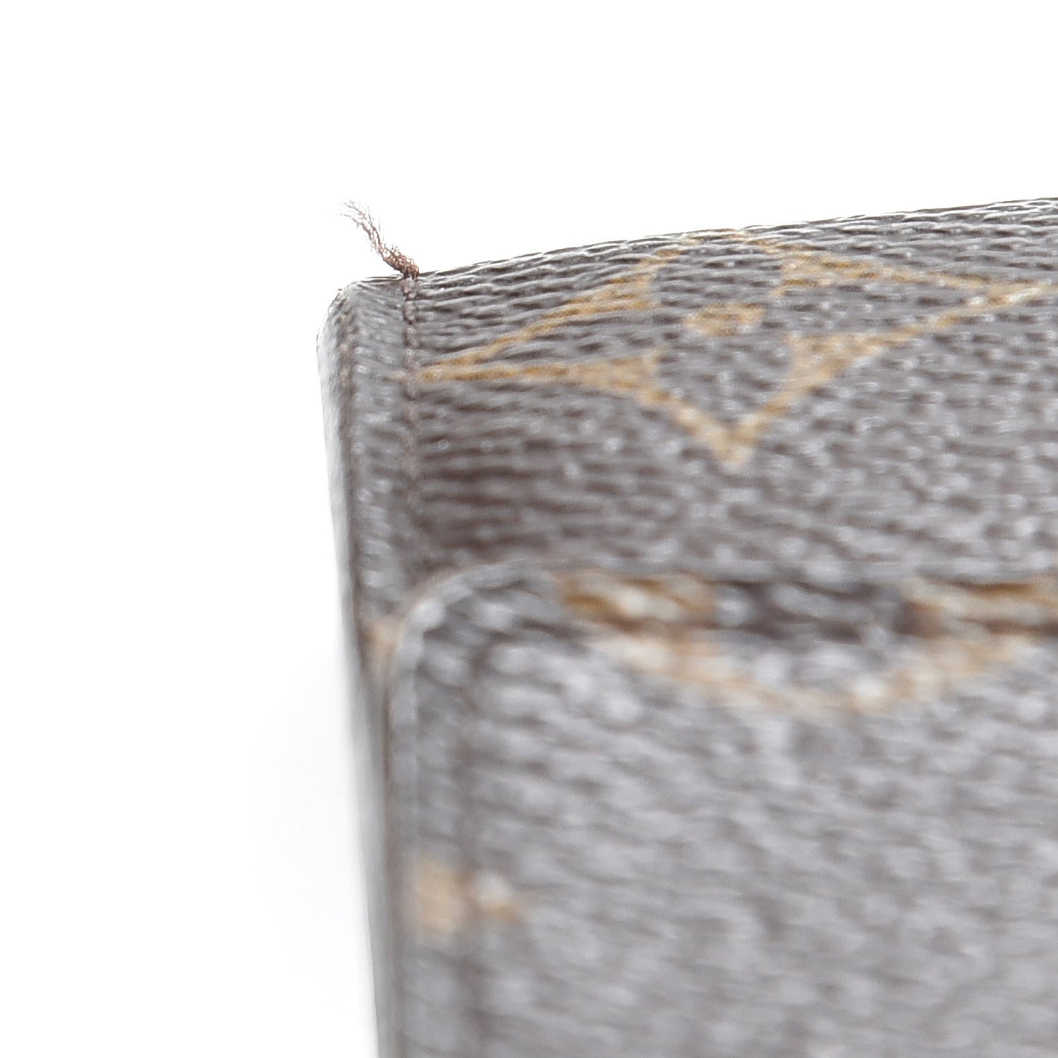 Louis Vuitton Monogram Sarah Wallet 8 of 15