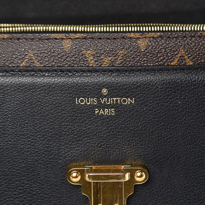 Louis Vuitton Monogram Victoire Black 7 of 13