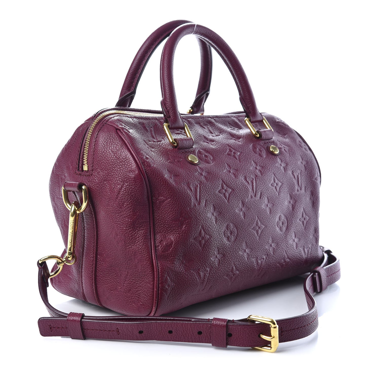 Empreinte Speedy Bandouliere 25 Aurore