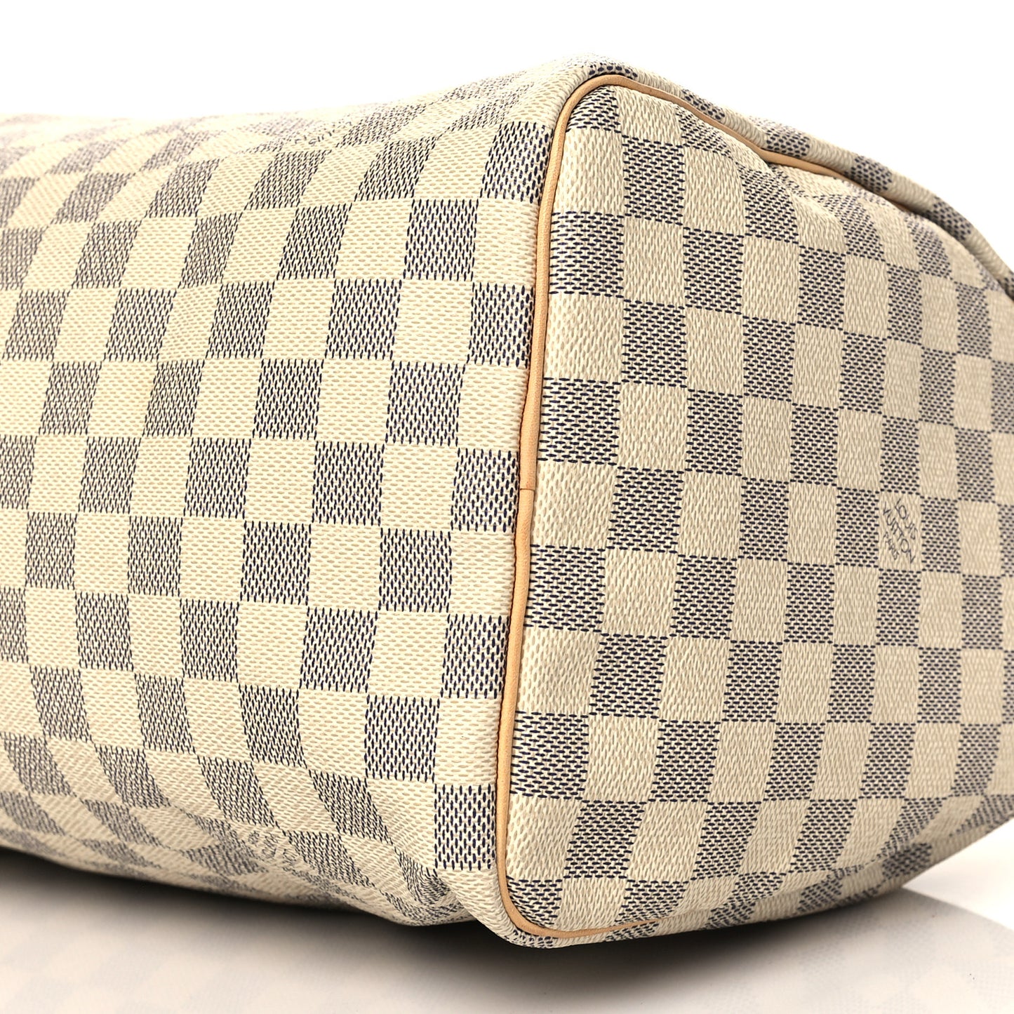 Damier Azur Speedy 30