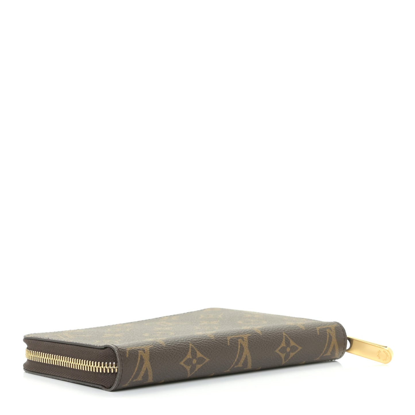 Monogram Zippy Wallet