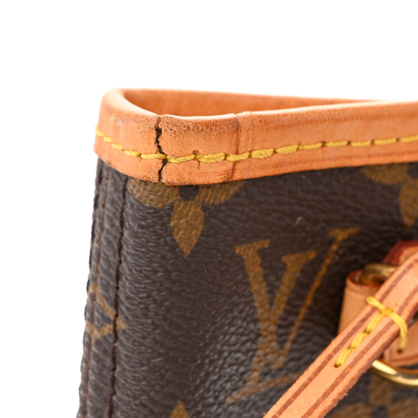 Monogram Neverfull PM