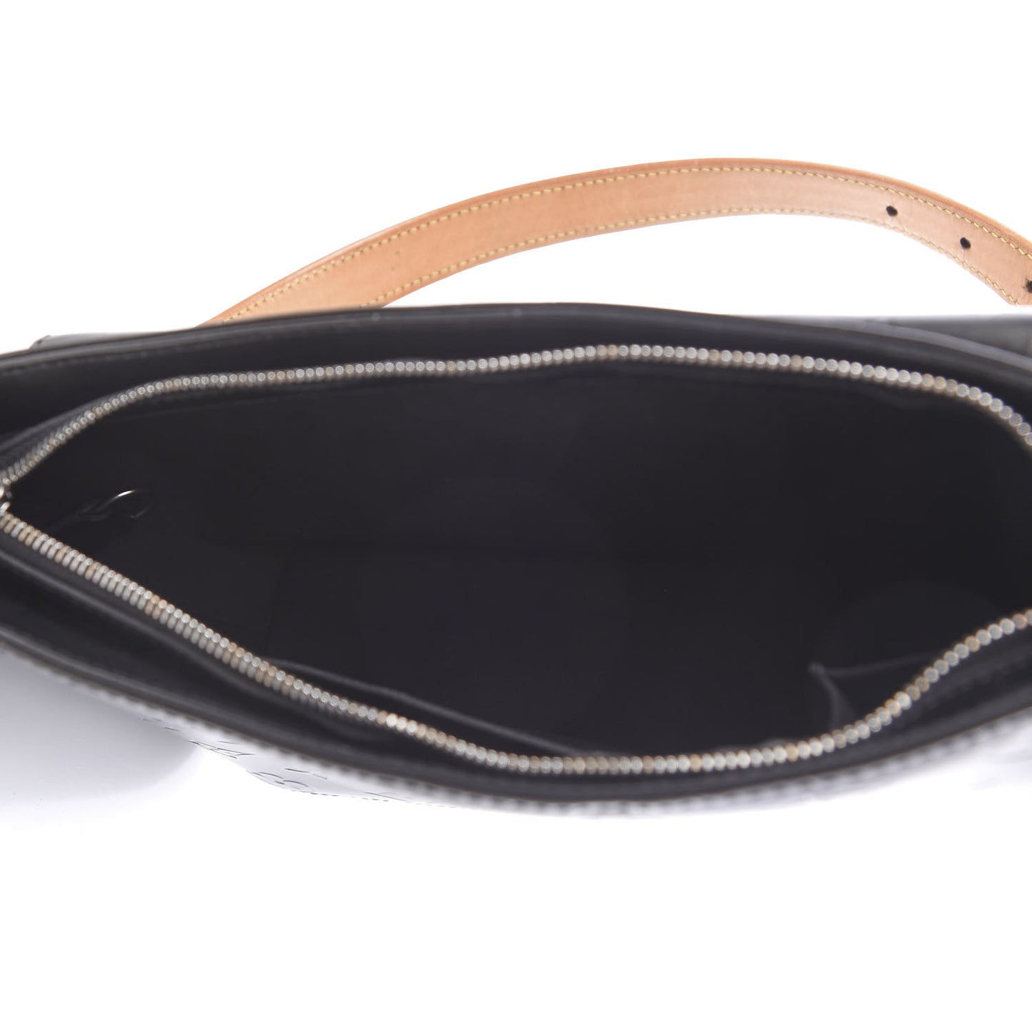 Mat Monogram Allston Black