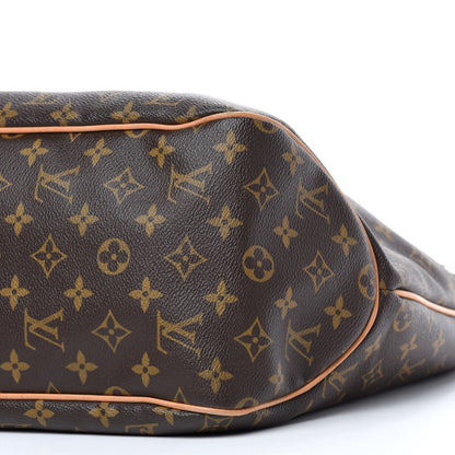 Louis Vuitton Monogram Delightful GM 7 of 11