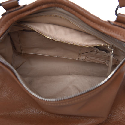Givenchy Sugar Goatskin Medium Pandora Tan 5 of 22