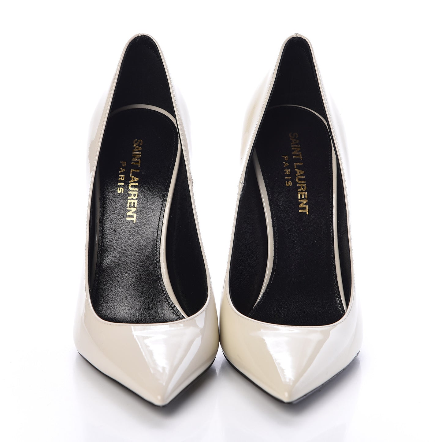 Patent Opyum 110 Pumps 35.5 Neutro