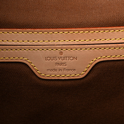 Louis Vuitton Monogram Montsouris GM Backpack 6 of 15