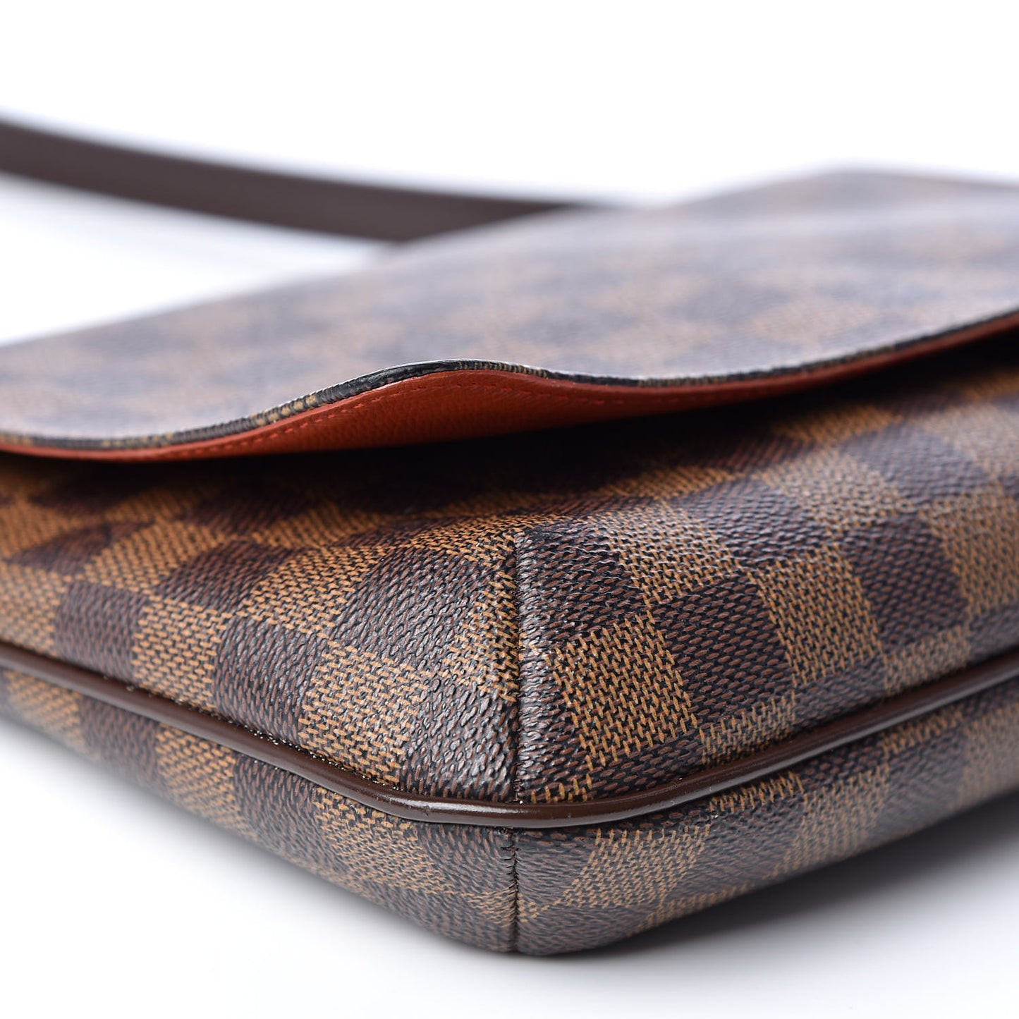 Damier Ebene Musette Tango