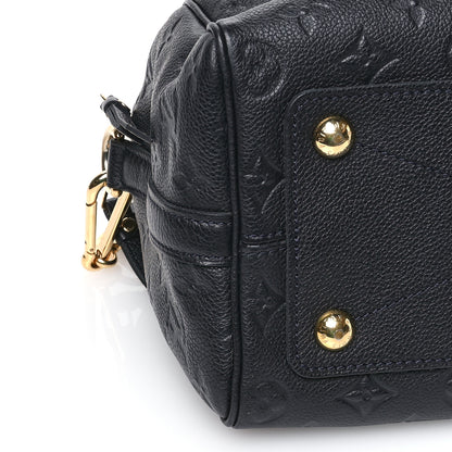 Louis Vuitton Empreinte Speedy Bandouliere 25 Infini 9 of 10
